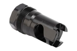 Rearden Arms RPB muzzle brake compatible with PlanB/HUB style suppressos